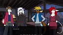 Bound By Volithine Screenshot 11
