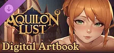 Aquilon Lust - Digital artbook 📖