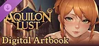 Aquilon Lust - Digital artbook 📖