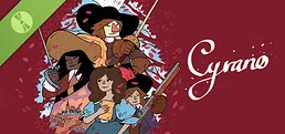 Cyrano Demo