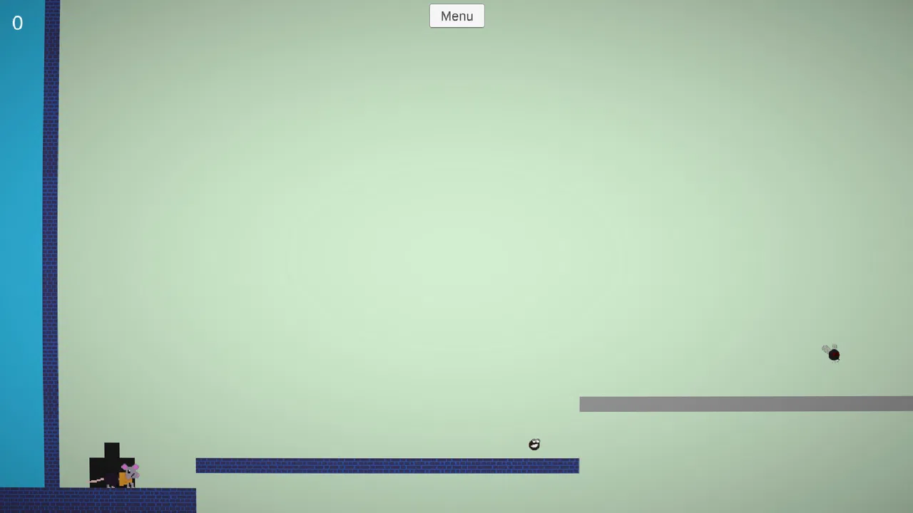 Hyper Mice Rescue Demo Screenshot 1