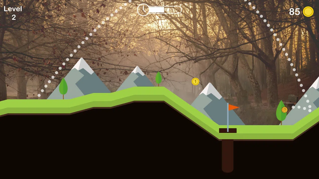 magic ball Screenshot 5