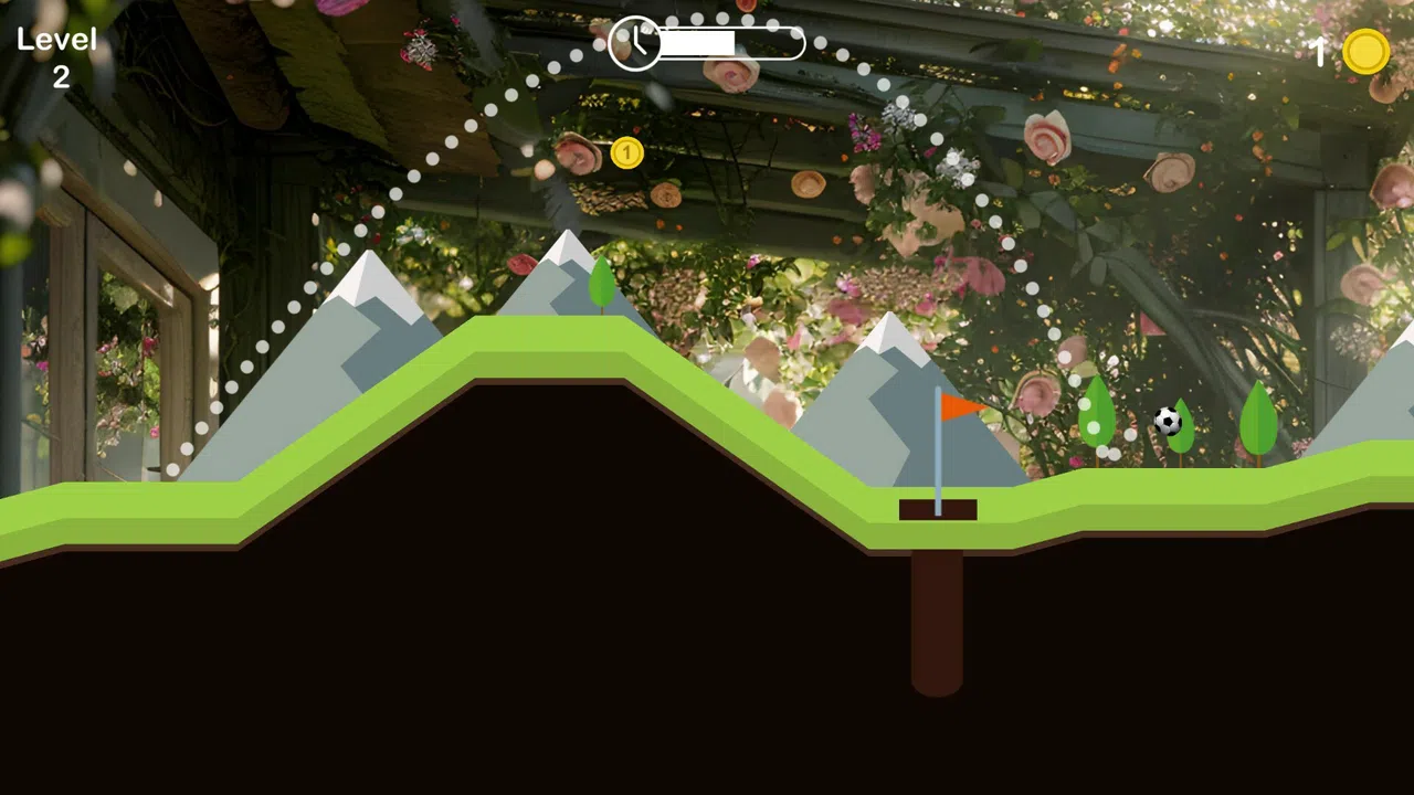 magic ball Screenshot 2