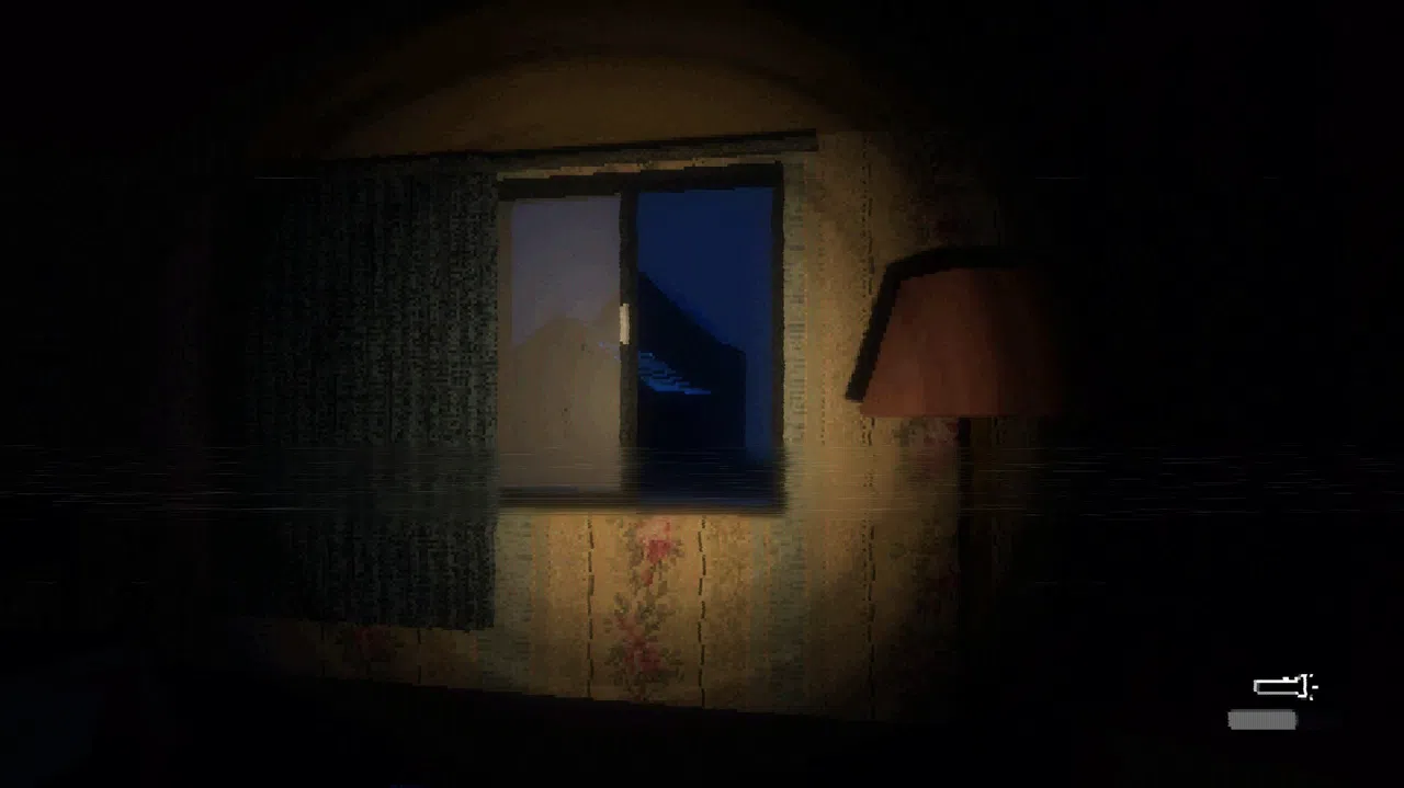 Shut the windows and don't look outside Screenshot 8