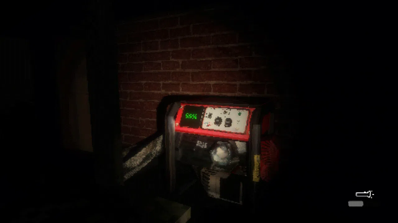 Shut the windows and don't look outside Screenshot 7