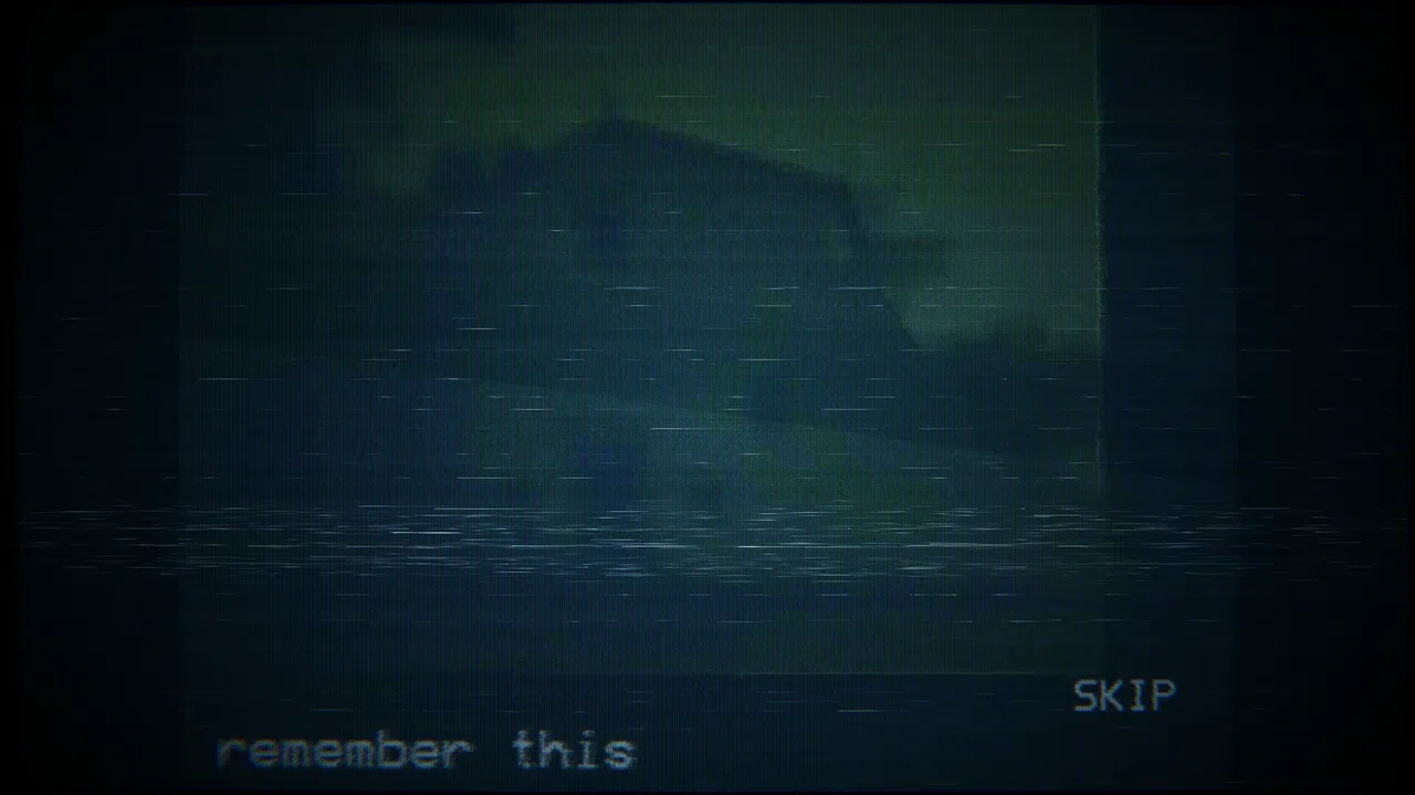 Shut the windows and don't look outside Screenshot 6