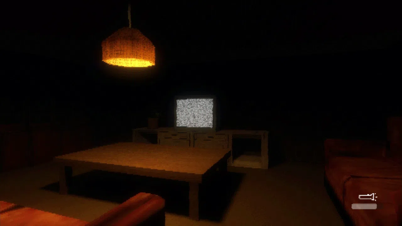 Shut the windows and don't look outside Screenshot 9
