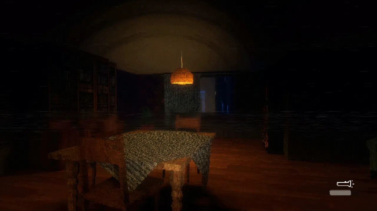 Shut the windows and don't look outside Screenshot 5