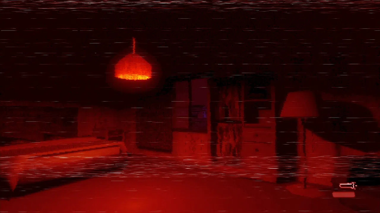 Shut the windows and don't look outside Screenshot 1