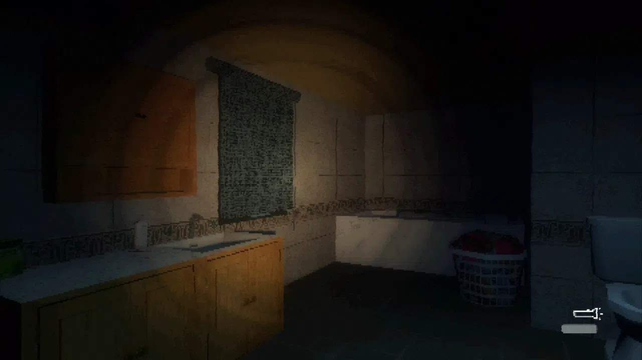 Shut the windows and don't look outside Screenshot 11