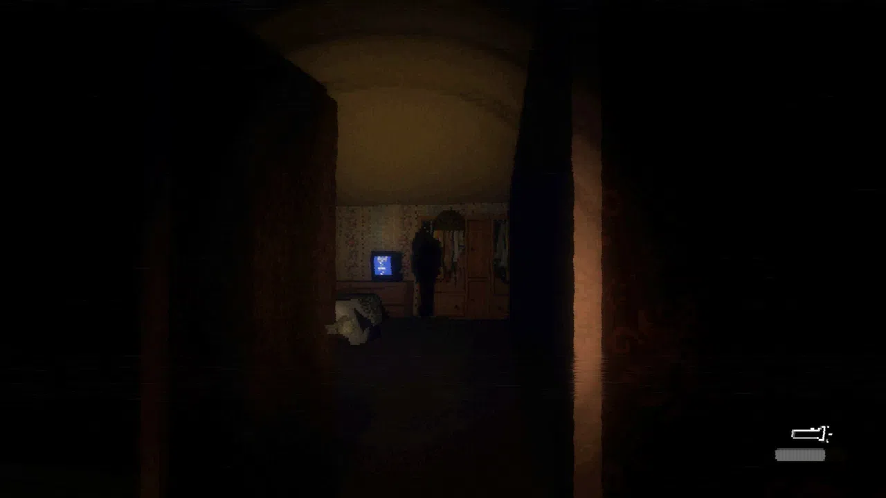Shut the windows and don't look outside Screenshot 3
