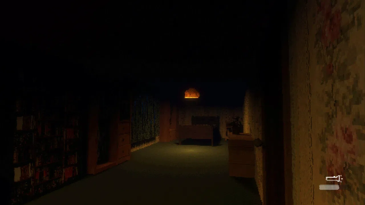 Shut the windows and don't look outside Screenshot 10