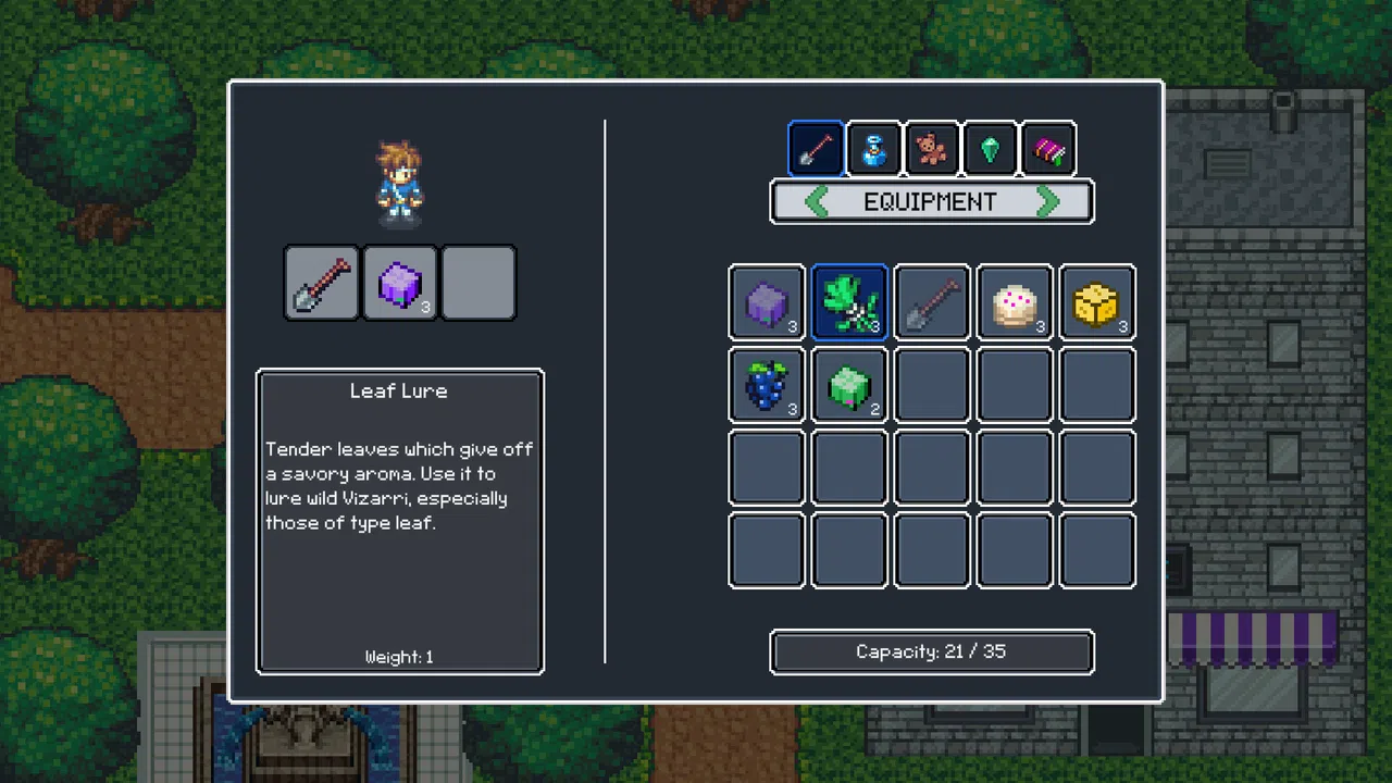 Vizarri Screenshot 4