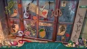 Ms. Holmes: Letter M Collector's Edition Screenshot 1