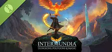 Intermundia: Dungeons, Polygons & Magic Demo