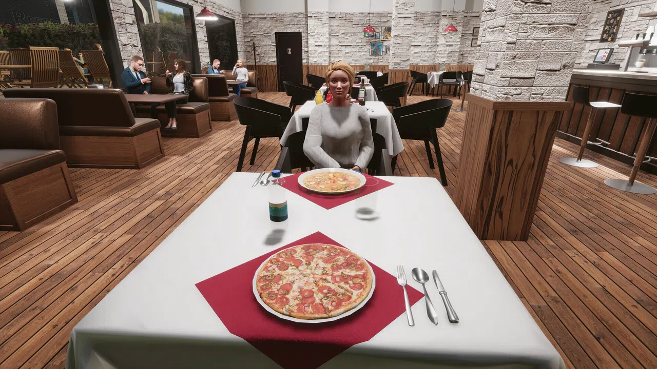 Love Sim Screenshot 0