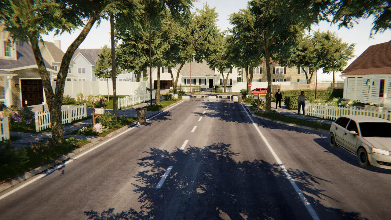 Love Sim Screenshot 8