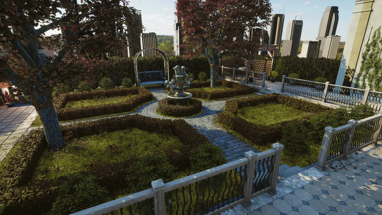 Love Sim Screenshot 10