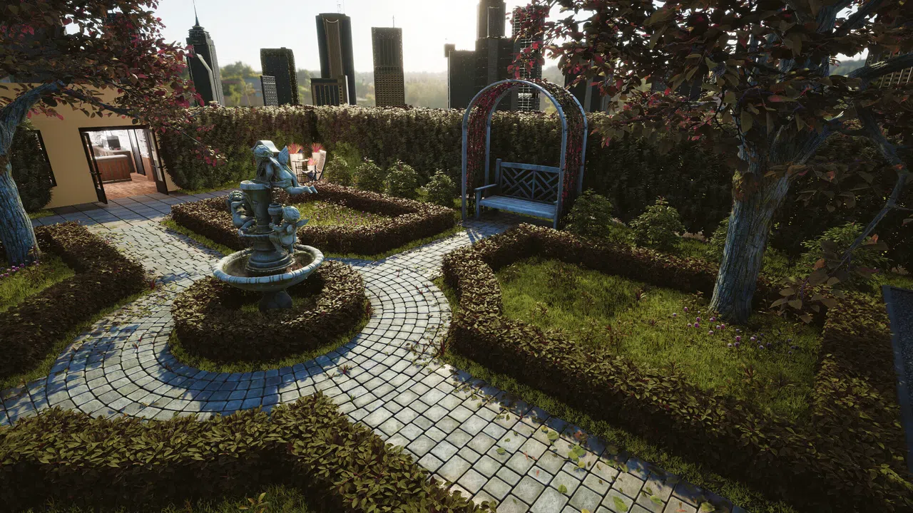 Love Sim Screenshot 4