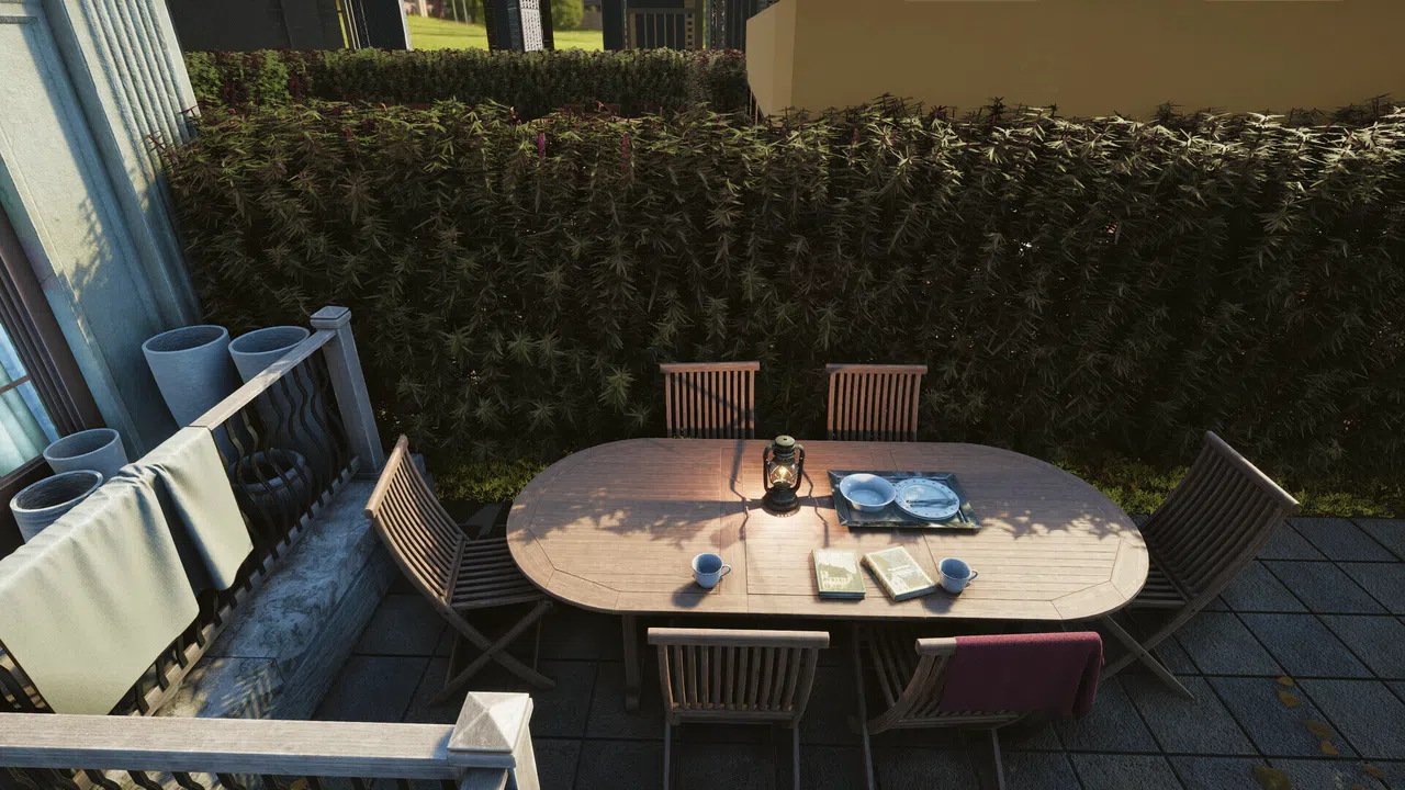 Love Sim Screenshot 7