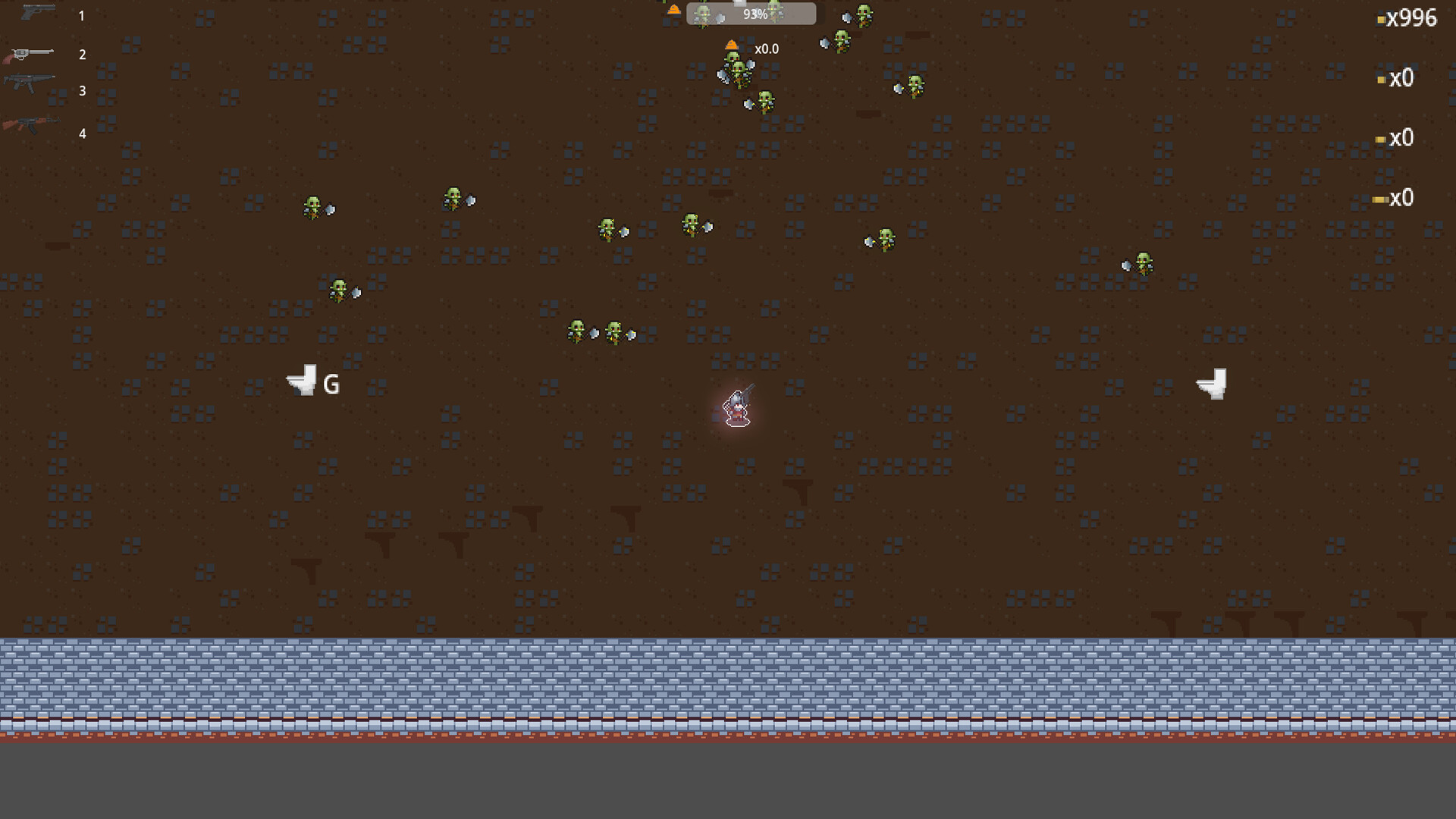 食屎啦你 Eat Shit Screenshot 1