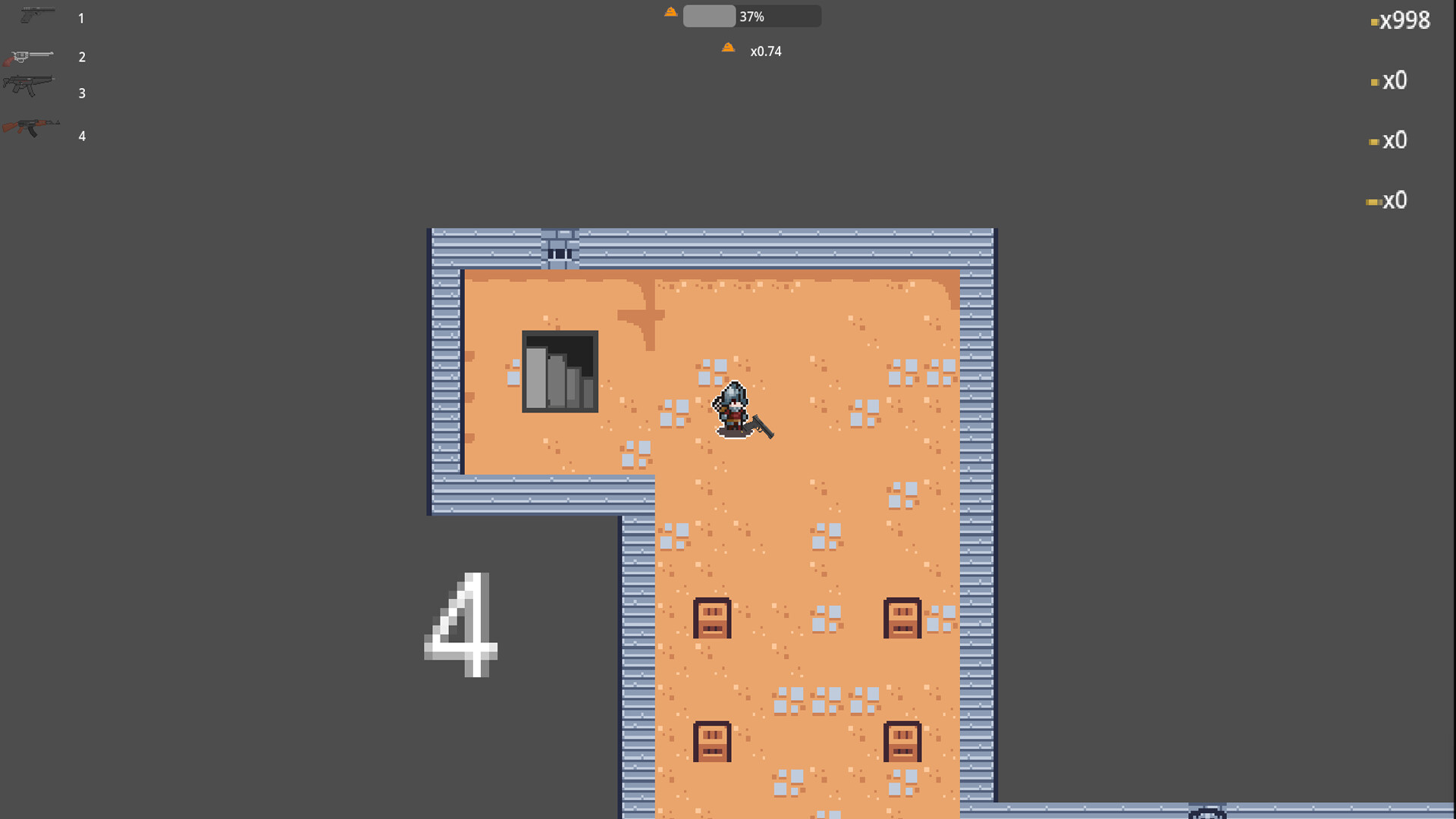 食屎啦你 Eat Shit Screenshot 3