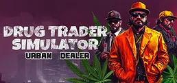 Drug City SImulator
