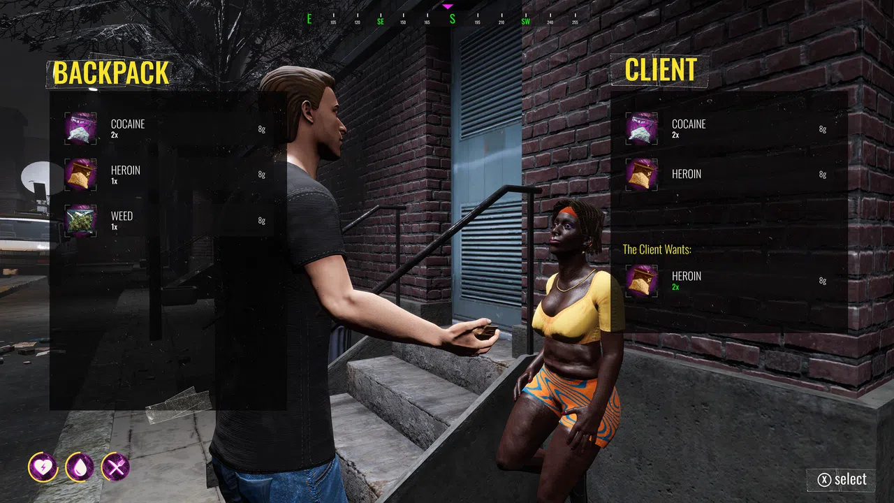 Drug City SImulator Screenshot 8