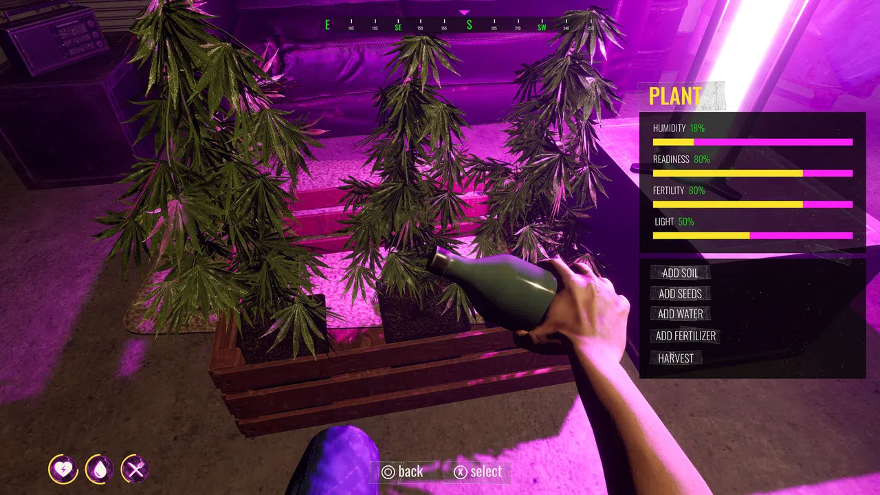 Drug City SImulator Screenshot 0