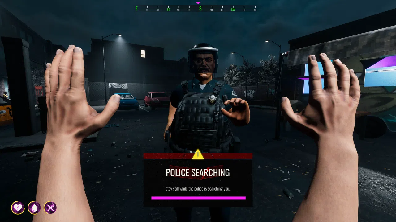 Drug City SImulator Screenshot 2