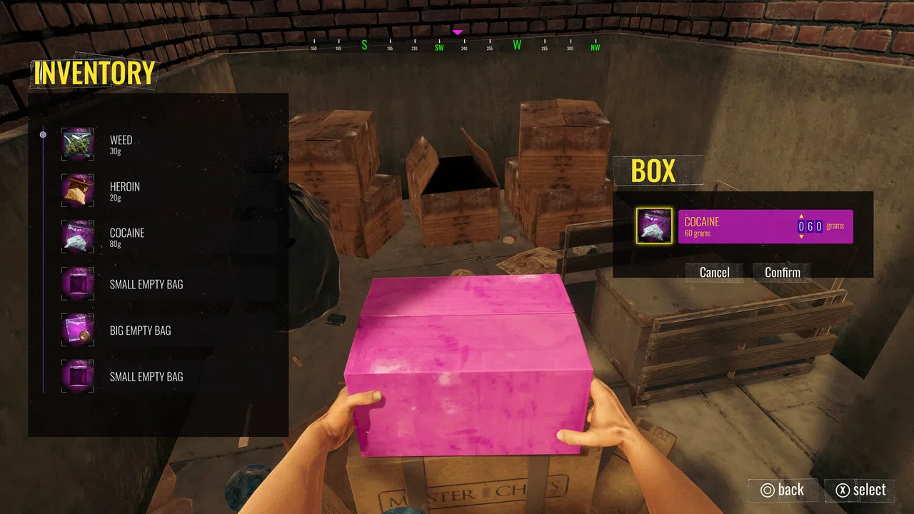Drug City SImulator Screenshot 6
