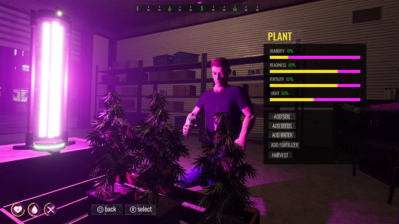 Drug City SImulator Screenshot 4