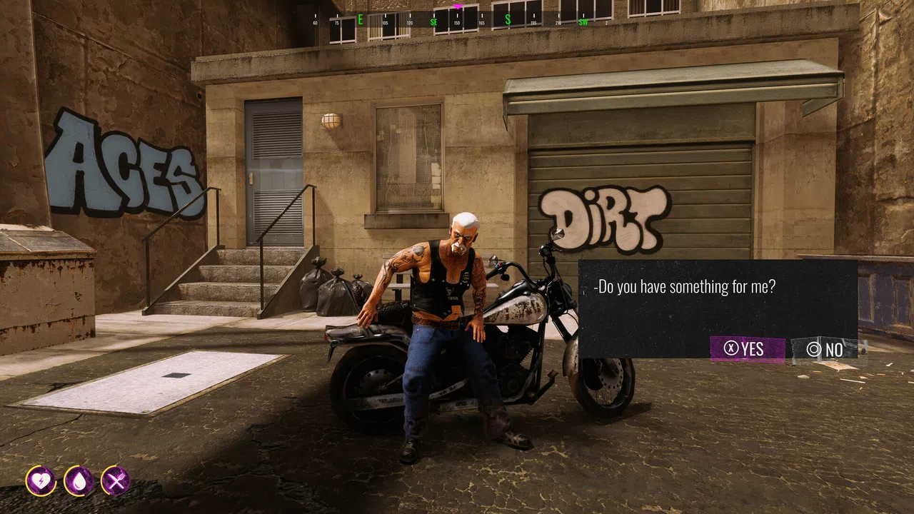 Drug City SImulator Screenshot 9