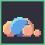 Greedy icon