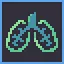 Anaerobic icon