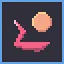 Bounty hunter icon