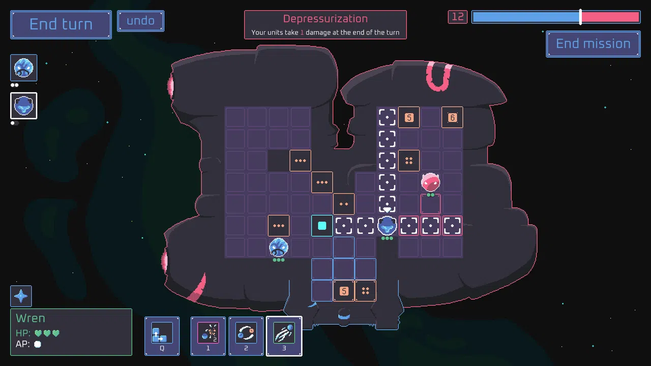 Stellar Raiders Screenshot 5