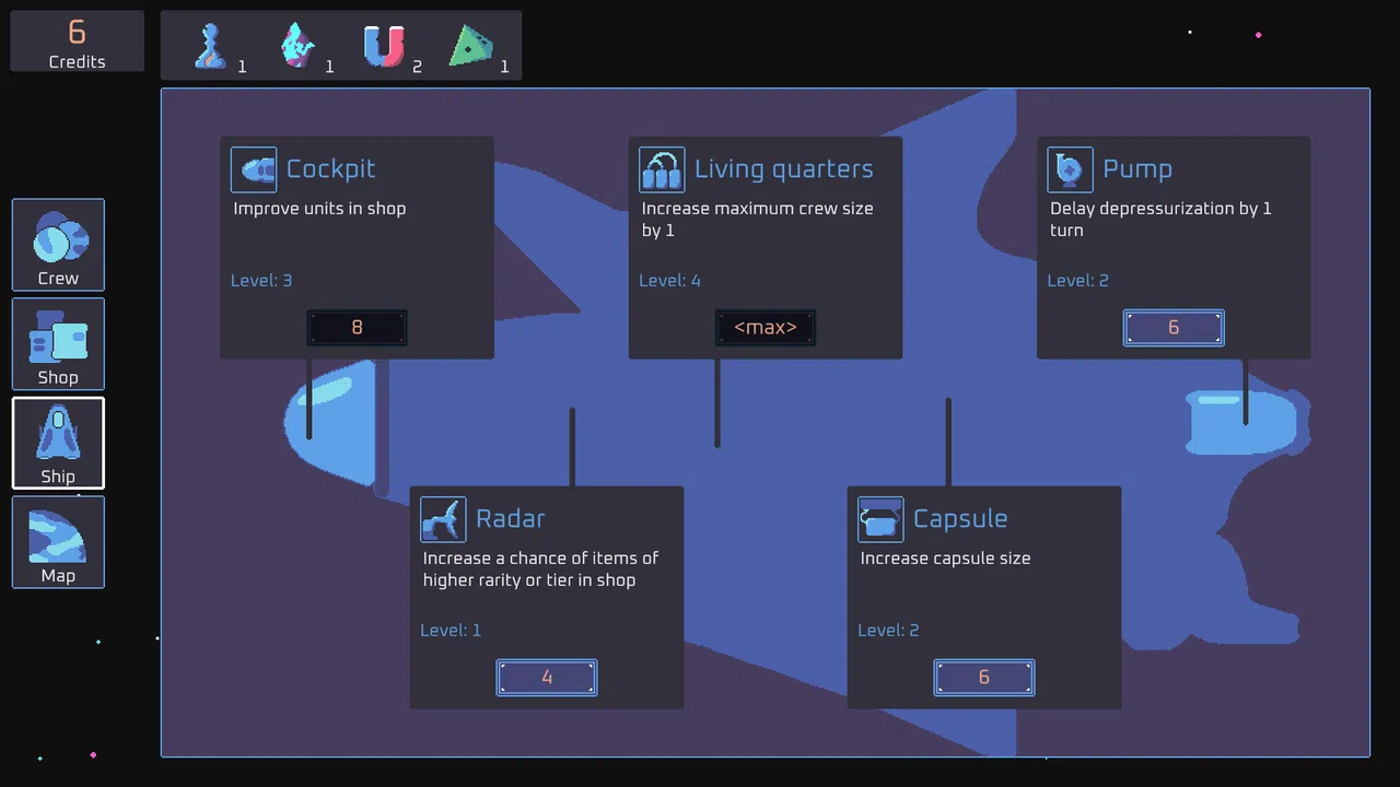 Stellar Raiders Screenshot 4