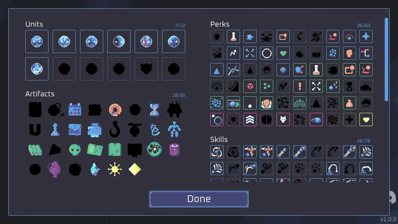 Stellar Raiders Screenshot 8