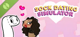 Sock Dating Simulator Demo