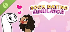 Sock Dating Simulator Demo