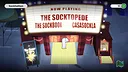 Sock Dating Simulator Demo Screenshot 2