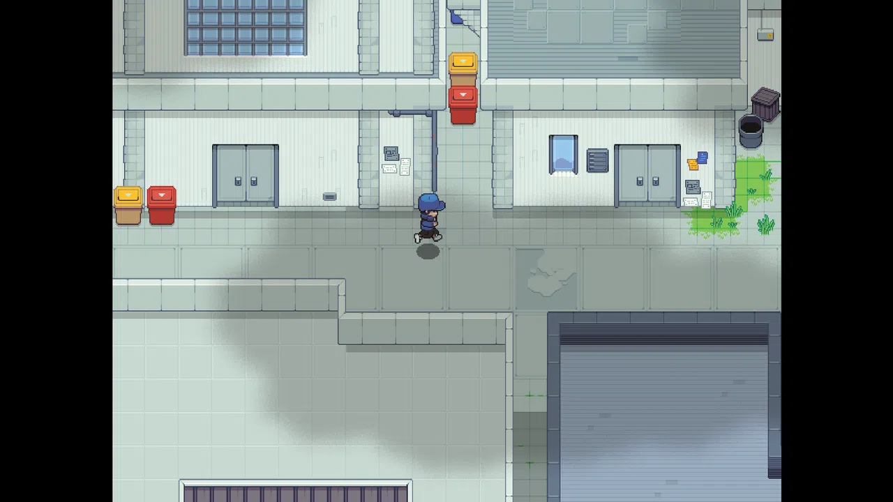 D-BEAT HEROES Screenshot 5