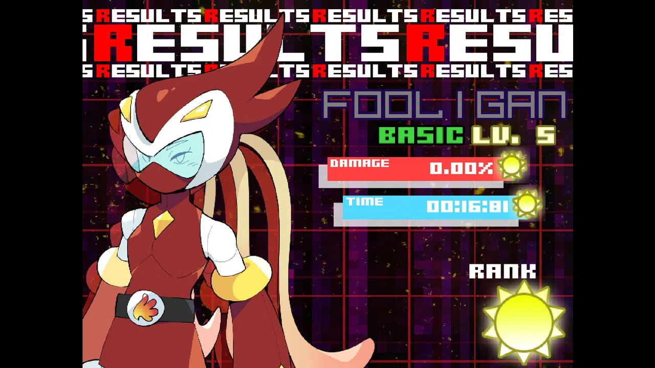 D-BEAT HEROES Screenshot 3