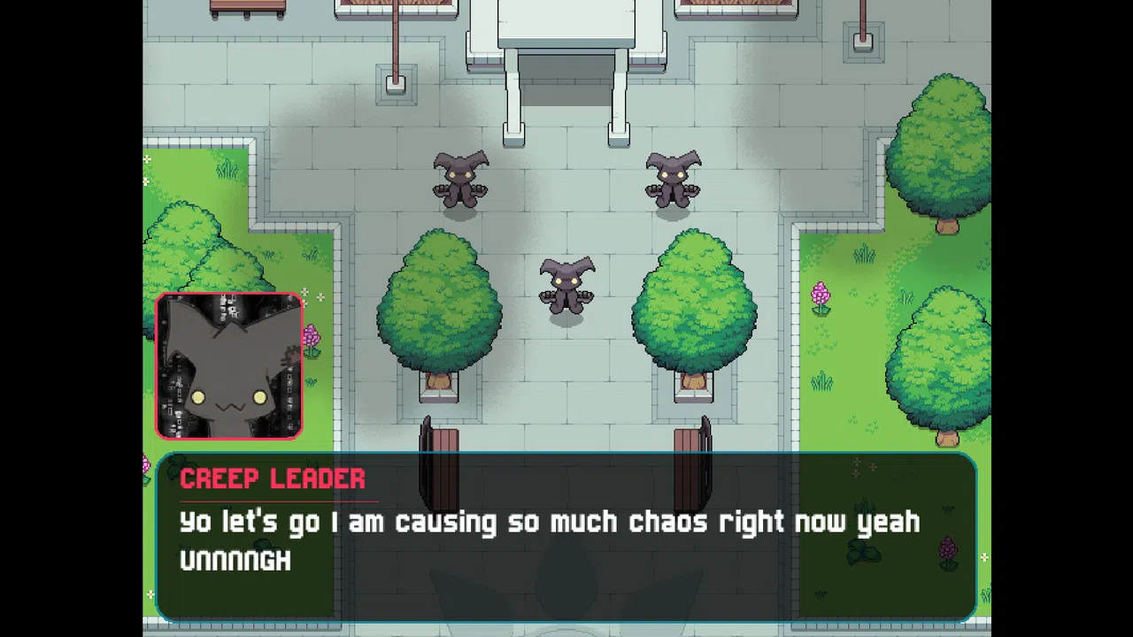 D-BEAT HEROES Screenshot 4
