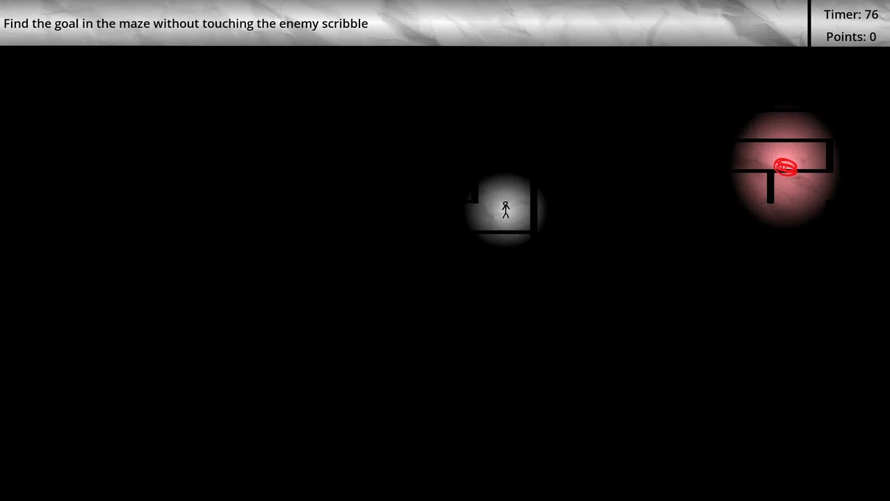 Scribbles Screenshot 3