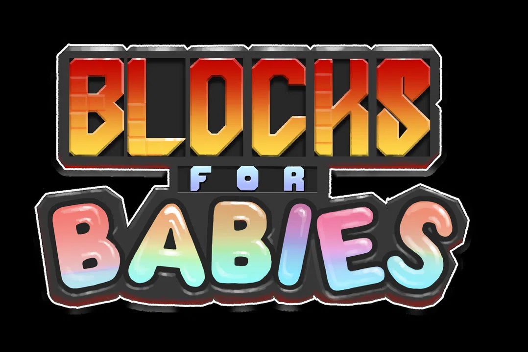 Blocks for Babies Playtest Screenshot 0
