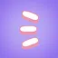Complete level 8 icon