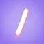 Complete level 6 icon