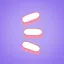 Complete level 8 icon